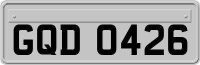 GQD0426