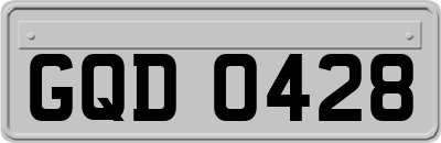 GQD0428