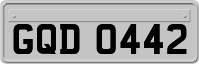 GQD0442
