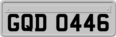 GQD0446