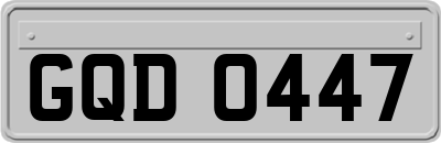 GQD0447