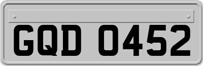 GQD0452
