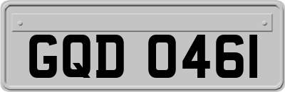 GQD0461