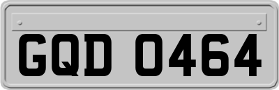 GQD0464