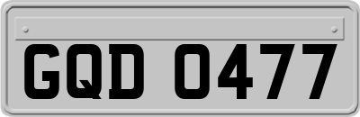 GQD0477