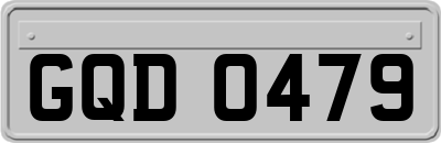 GQD0479