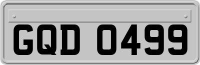 GQD0499