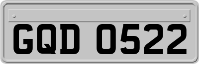 GQD0522