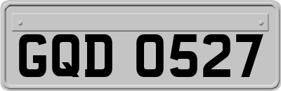 GQD0527