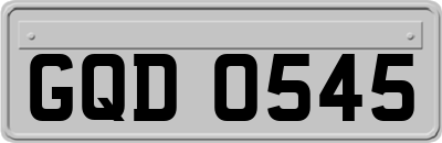GQD0545