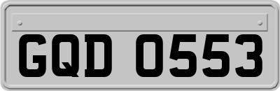 GQD0553