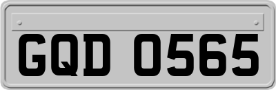 GQD0565