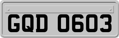 GQD0603