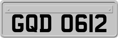 GQD0612