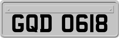 GQD0618