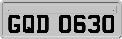 GQD0630