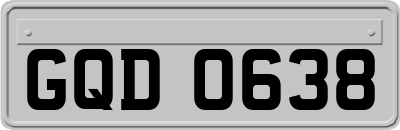 GQD0638
