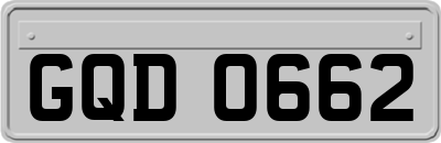 GQD0662