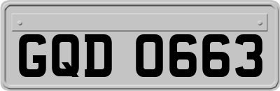 GQD0663