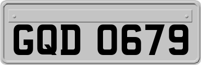 GQD0679