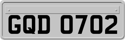 GQD0702