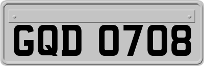 GQD0708