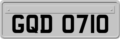 GQD0710