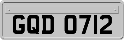GQD0712