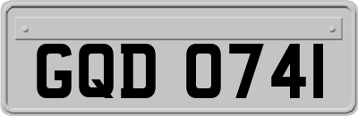 GQD0741