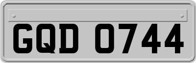 GQD0744