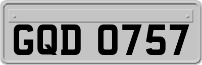 GQD0757
