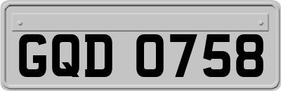 GQD0758