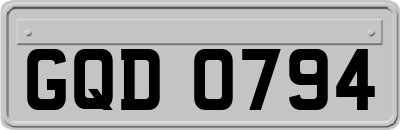 GQD0794