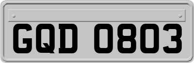 GQD0803