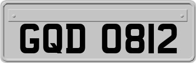 GQD0812