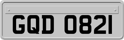 GQD0821