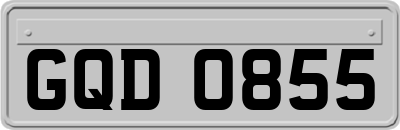 GQD0855