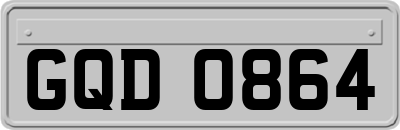 GQD0864
