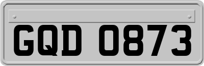 GQD0873