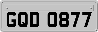 GQD0877