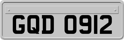 GQD0912