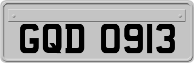 GQD0913