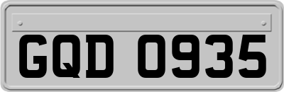GQD0935