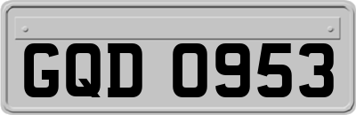 GQD0953