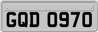 GQD0970