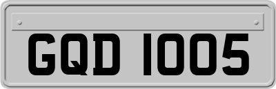 GQD1005