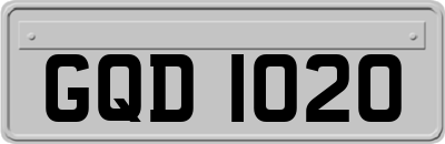 GQD1020