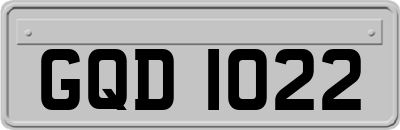 GQD1022