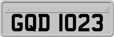 GQD1023