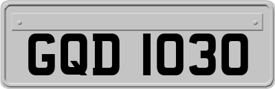 GQD1030